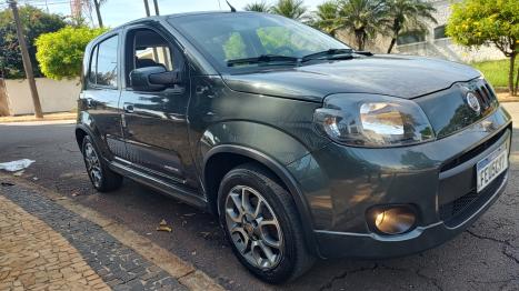 FIAT Uno 1.4 4P FLEX SPORTING, Foto 1