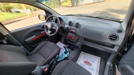 FIAT Uno 1.4 4P FLEX SPORTING, Foto 4