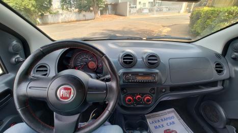 FIAT Uno 1.4 4P FLEX SPORTING, Foto 5