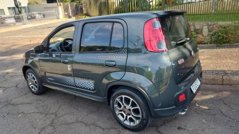 FIAT Uno 1.4 4P FLEX SPORTING, Foto 10