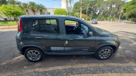 FIAT Uno 1.4 4P FLEX SPORTING, Foto 11