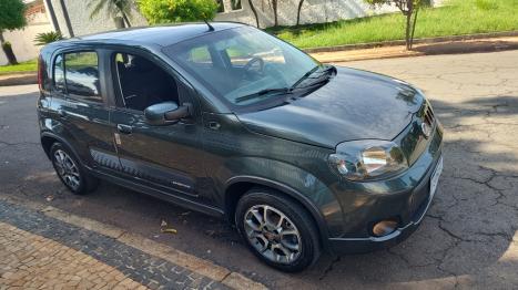 FIAT Uno 1.4 4P FLEX SPORTING, Foto 12