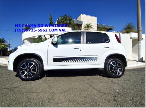FIAT Uno 1.4 4P FLEX SPORTING, Foto 2