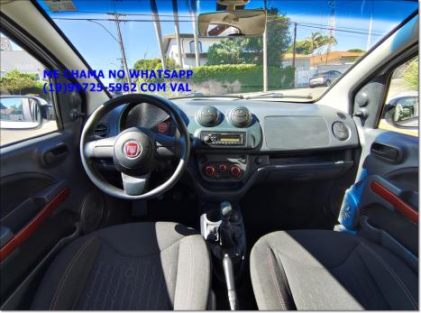 FIAT Uno 1.4 4P FLEX SPORTING, Foto 3