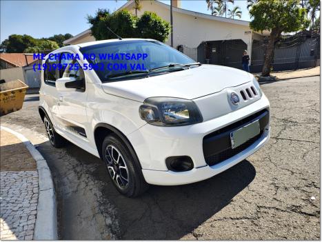 FIAT Uno 1.4 4P FLEX SPORTING, Foto 7