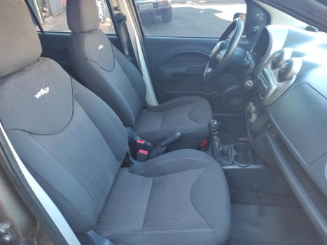 FIAT Uno 1.4 4P FLEX WAY, Foto 11