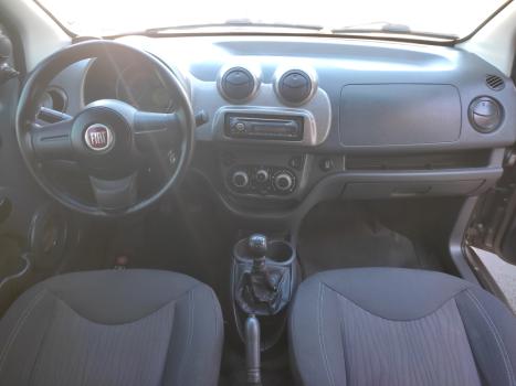 FIAT Uno 1.4 4P FLEX WAY, Foto 9