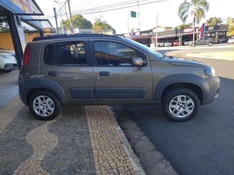 FIAT Uno 1.4 4P FLEX WAY, Foto 4