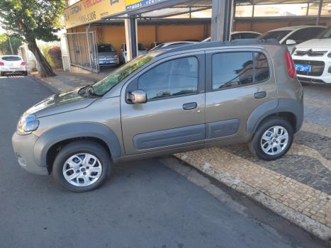 FIAT Uno 1.4 4P FLEX WAY, Foto 5