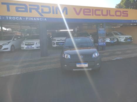FIAT Uno 1.4 4P FLEX WAY, Foto 1