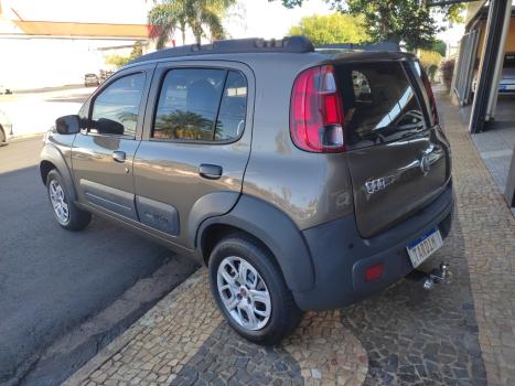 FIAT Uno 1.4 4P FLEX WAY, Foto 6