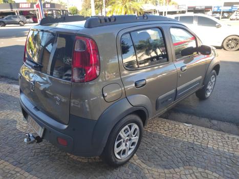 FIAT Uno 1.4 4P FLEX WAY, Foto 7