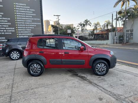FIAT Uno 1.4 4P FLEX WAY, Foto 2