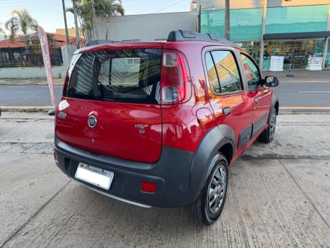 FIAT Uno 1.4 4P FLEX WAY, Foto 3