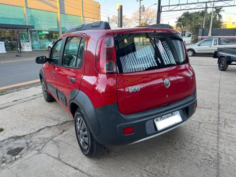 FIAT Uno 1.4 4P FLEX WAY, Foto 4