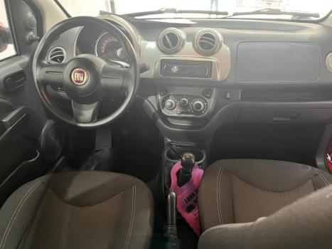 FIAT Uno 1.4 4P FLEX WAY EVO, Foto 6