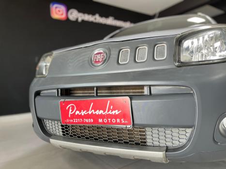 FIAT Uno 1.4 4P FLEX WAY, Foto 4
