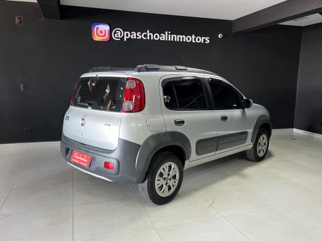 FIAT Uno 1.4 4P FLEX WAY, Foto 7