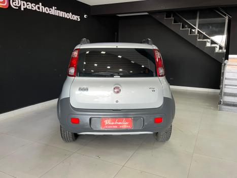FIAT Uno 1.4 4P FLEX WAY, Foto 10