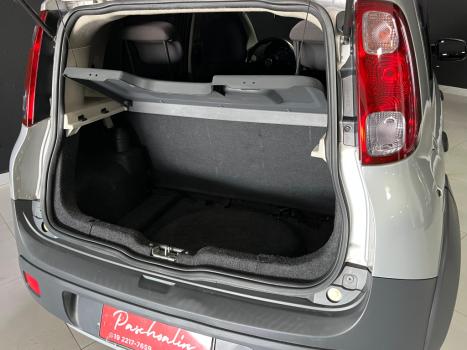 FIAT Uno 1.4 4P FLEX WAY, Foto 11