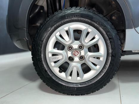 FIAT Uno 1.4 4P FLEX WAY, Foto 17