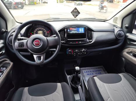 FIAT Uno 1.4 4P FLEX WAY, Foto 5