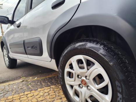 FIAT Uno 1.4 4P FLEX WAY, Foto 7