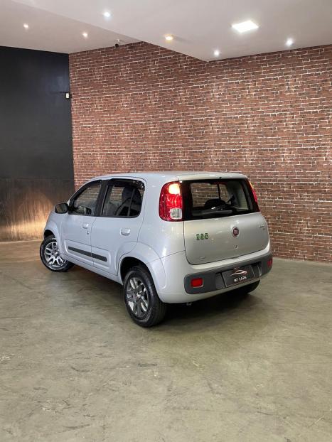 FIAT Uno 1.4 4P FLEX EVO ECONONY, Foto 3