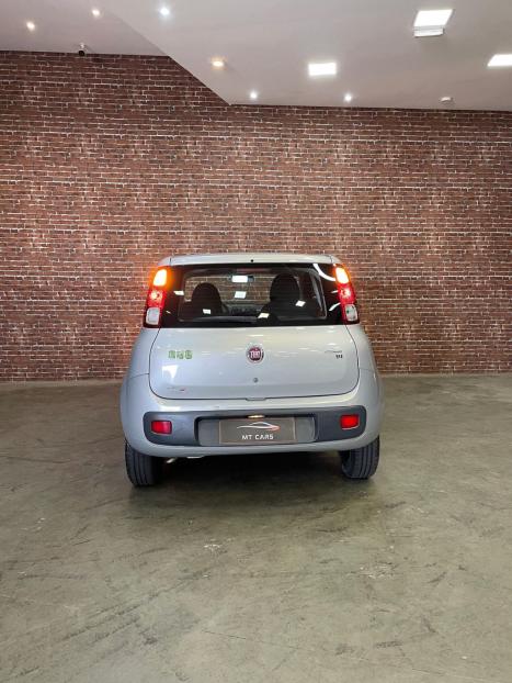 FIAT Uno 1.4 4P FLEX EVO ECONONY, Foto 6