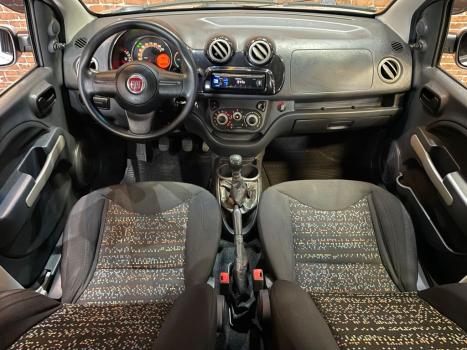 FIAT Uno 1.4 4P FLEX EVO ECONONY, Foto 7