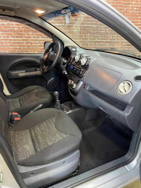 FIAT Uno 1.4 4P FLEX EVO ECONONY, Foto 8