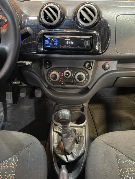 FIAT Uno 1.4 4P FLEX EVO ECONONY, Foto 10