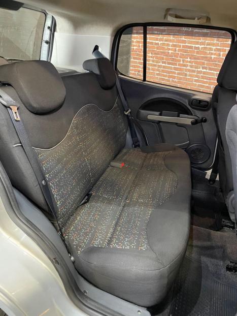 FIAT Uno 1.4 4P FLEX EVO ECONONY, Foto 11