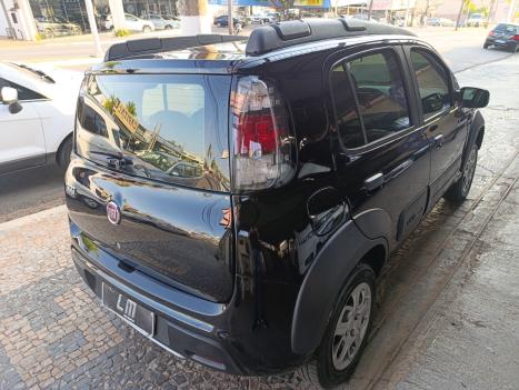 FIAT Uno 1.4 4P FLEX WAY, Foto 4