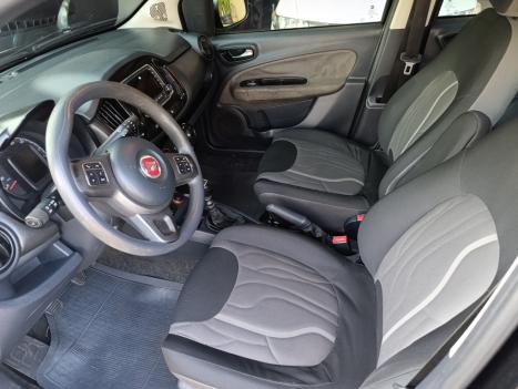 FIAT Uno 1.4 4P FLEX WAY, Foto 6