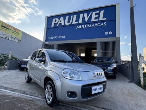 FIAT Uno 1.4 FLEX EVO ECONOMY, Foto 1