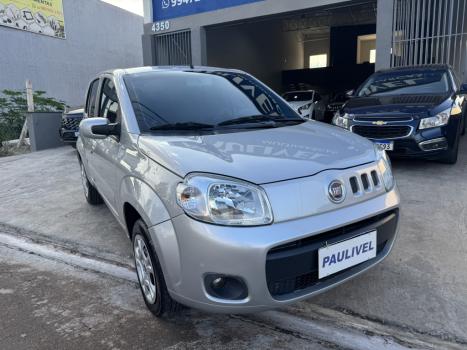 FIAT Uno 1.4 FLEX EVO ECONOMY, Foto 2