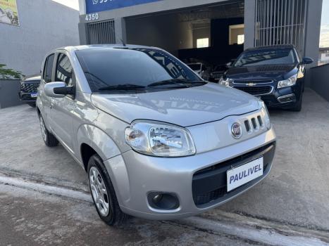 FIAT Uno 1.4 FLEX EVO ECONOMY, Foto 3