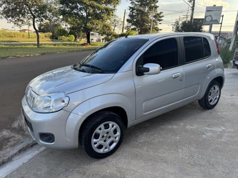 FIAT Uno 1.4 FLEX EVO ECONOMY, Foto 4