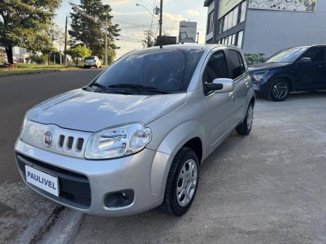 FIAT Uno 1.4 FLEX EVO ECONOMY, Foto 5