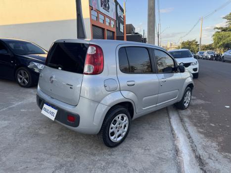 FIAT Uno 1.4 FLEX EVO ECONOMY, Foto 6