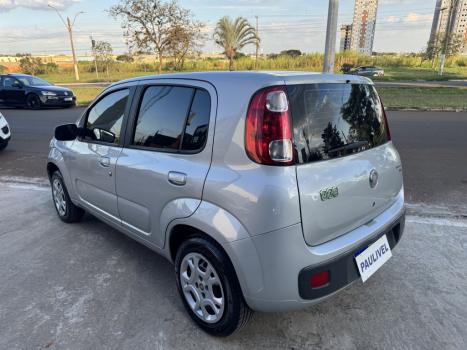 FIAT Uno 1.4 FLEX EVO ECONOMY, Foto 7