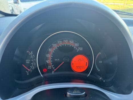 FIAT Uno 1.4 FLEX EVO ECONOMY, Foto 8