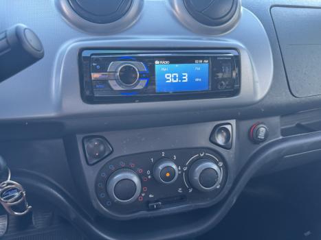 FIAT Uno 1.4 FLEX EVO ECONOMY, Foto 10