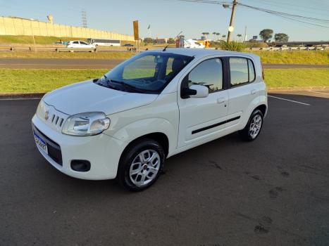 FIAT Uno 1.4 FLEX EVO ECONOMY, Foto 1