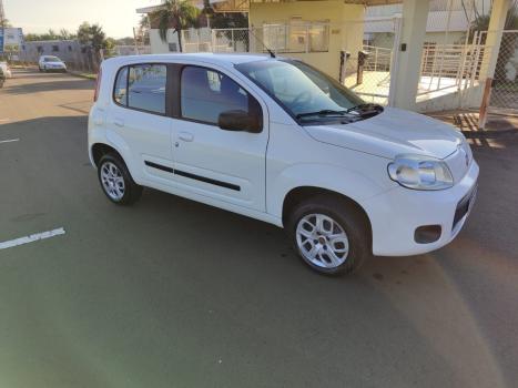 FIAT Uno 1.4 FLEX EVO ECONOMY, Foto 2
