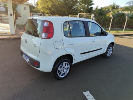 FIAT Uno 1.4 FLEX EVO ECONOMY, Foto 3