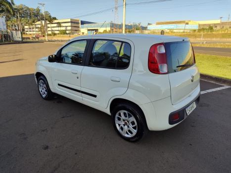 FIAT Uno 1.4 FLEX EVO ECONOMY, Foto 4