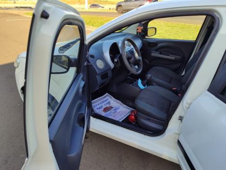 FIAT Uno 1.4 FLEX EVO ECONOMY, Foto 5