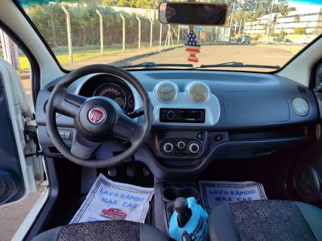 FIAT Uno 1.4 FLEX EVO ECONOMY, Foto 6